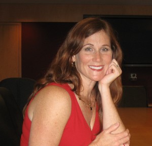 Author Marliss Melton 