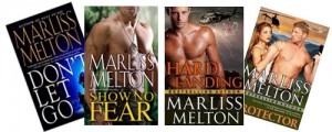 Marliss Melton books