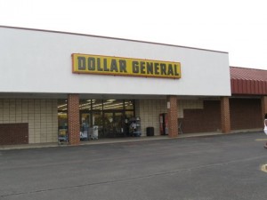 Dollar General