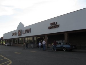 Protector shopping center