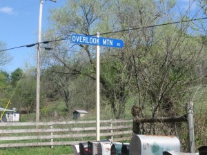 Overlook Mtn