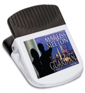 clip magnet