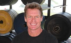 mark divine