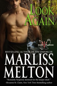 Look Again by Marliss Melton
