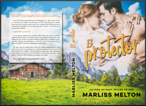 El Protector Spanish version cover